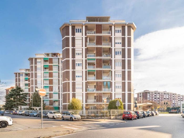 Appartamento in vendita in VIA SAN GIOVANNI, Centro, Beinasco