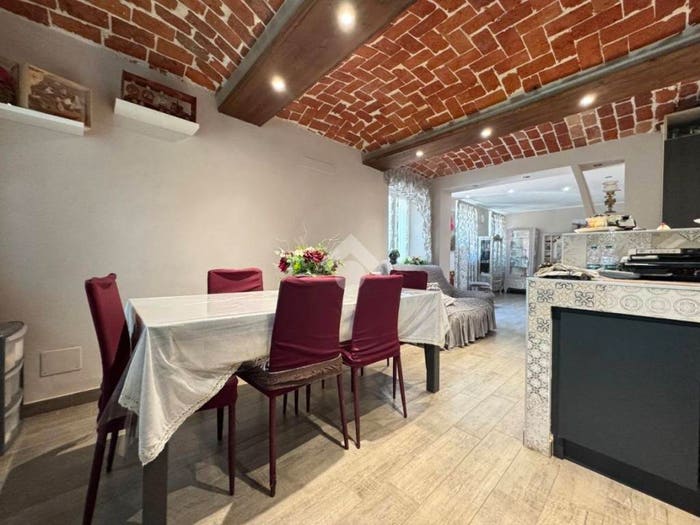 Casa con 6 locali in vendita in Frazione casabianca, Casabianca Valleandona, Asti