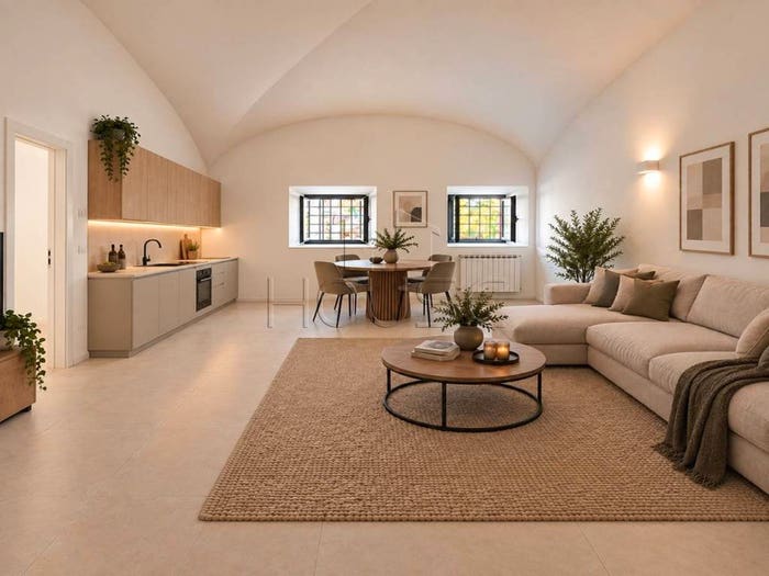 Appartamento bilocale in vendita in San Maiano, Città di Castello