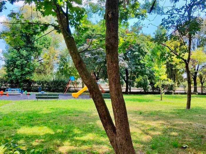 Appartamento quadrilocale in vendita in Via Antonio Cechov, Gallaratese, Milano