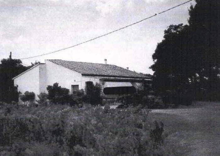 Casa con 6 locali in vendita in Via Monti Di Pinu, Telti