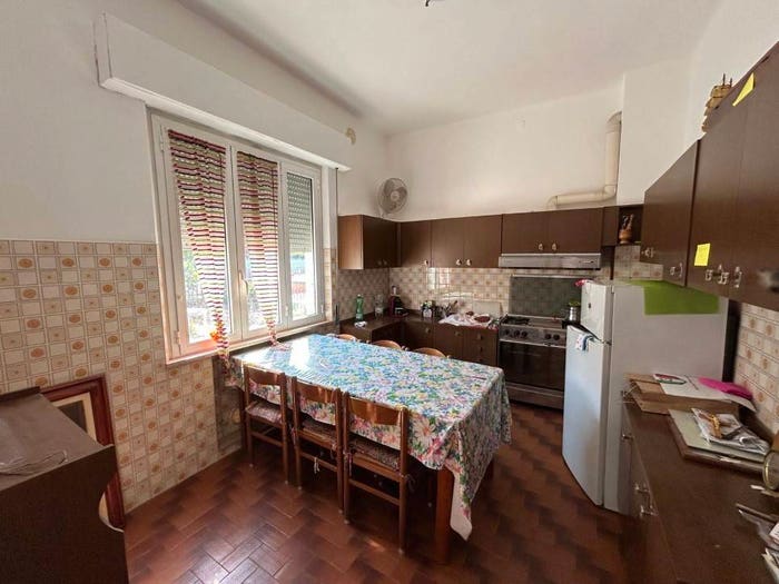 Appartamento quadrilocale in vendita in Strada Nazionale Adriatica Sud, Torrette Ponte Sasso, Fano