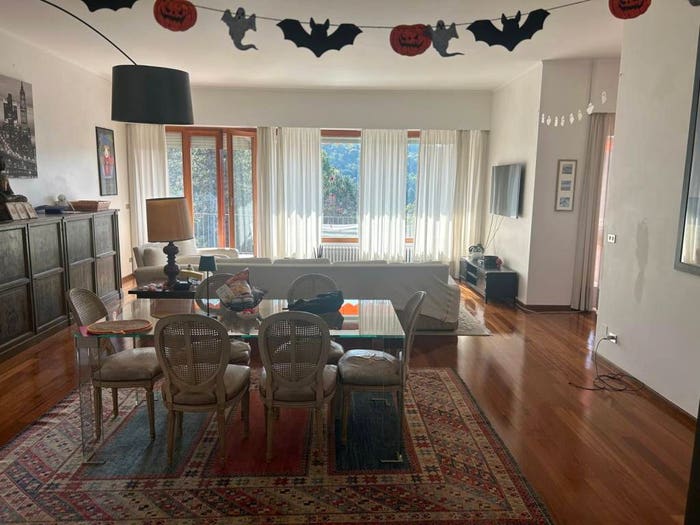 Casa con 6 locali in affitto in Strada San Vincenzo, Precollina Colle della Maddalena, Torino