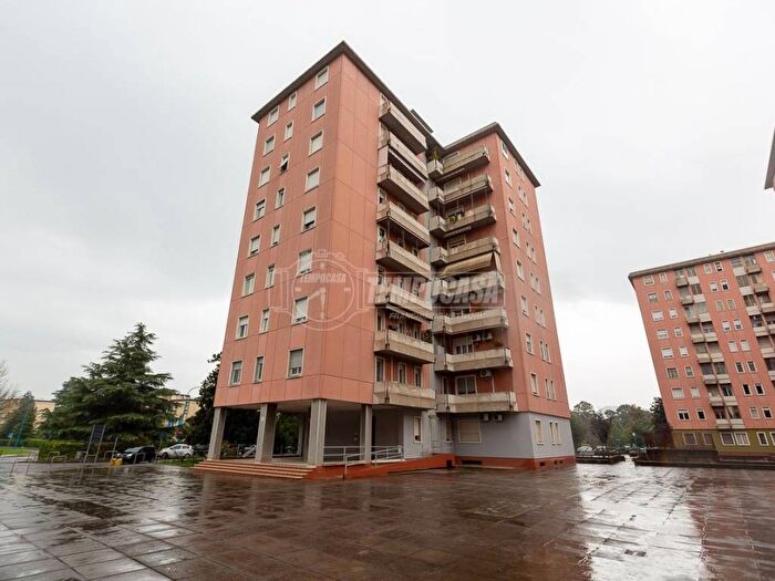 Appartamento bilocale in vendita in Rotonda Montiglio Vittorio, Urago Mella, Brescia