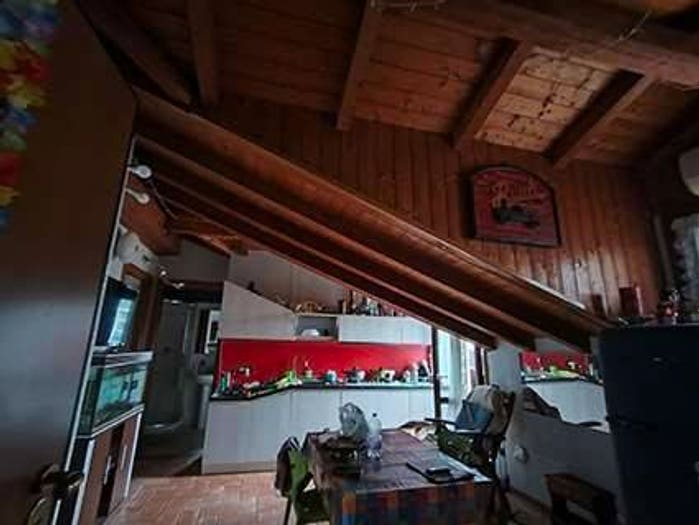 Appartamento trilocale in vendita in Via buratti, Redona, Bergamo