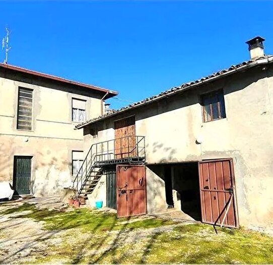 Casa con 5 locali in vendita in Via Scaletta, Forli'