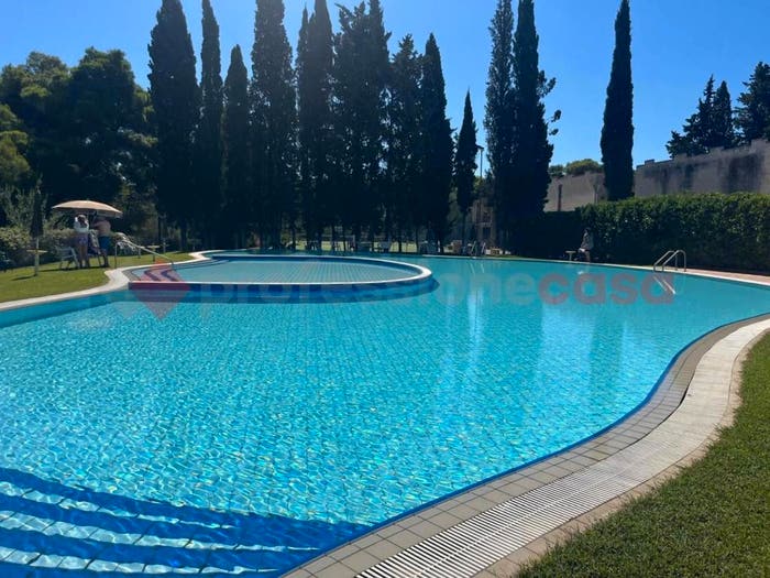 Casa trilocale in vendita in contrada perronello, Castellaneta
