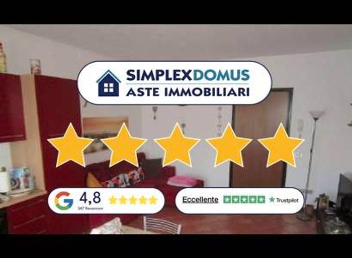 Appartamento trilocale in vendita in Via A Mantegna, Eremo, Curtatone