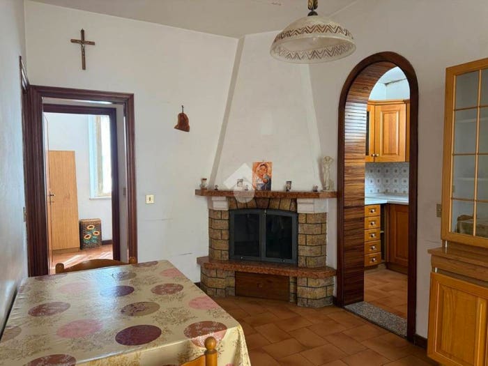 Appartamento trilocale in vendita in Via Fiume, Sambucetole, Amelia