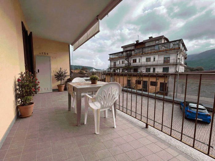 Appartamento bilocale in vendita in Via Roma, Centro, Paesana