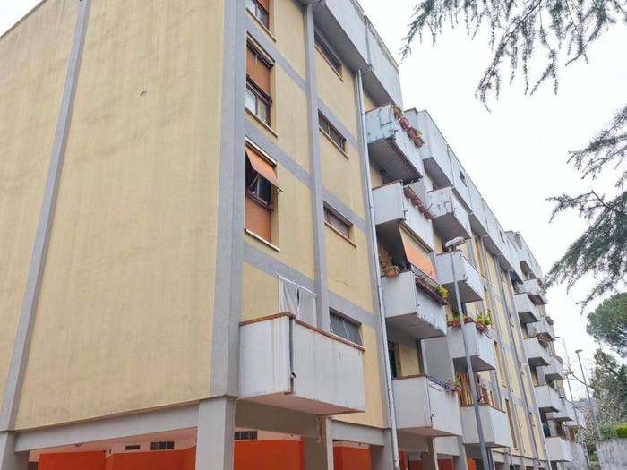 Appartamento quadrilocale in vendita in Via Rodolfo Morandi, Frascati