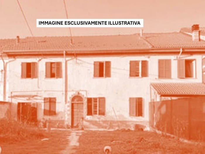 Casa con 6 locali in vendita in Via Ferrovia, San Martino, San Fior