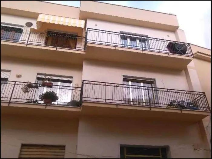 Appartamento monolocale in vendita in Corso Umberto I, Centro, Campobello di Mazara