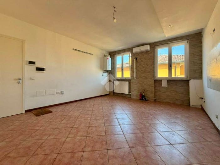 Appartamento trilocale in vendita in Via mussi, Quintano