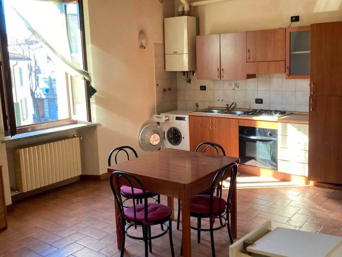 Appartamento bilocale in vendita in Via Postumia, Giuseppina Villetta, Cremona