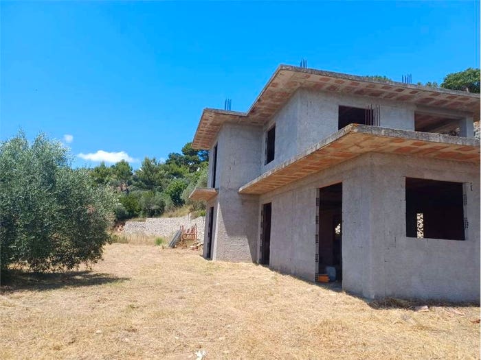 Casa con 6 locali in vendita in Centro, Itri