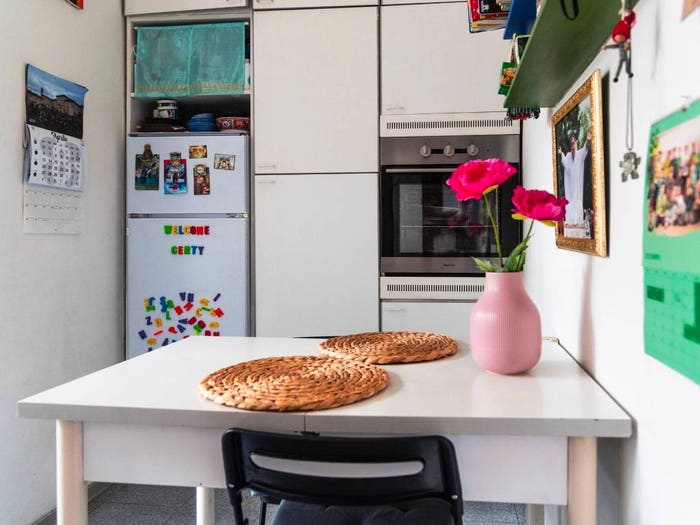 Appartamento bilocale in vendita in Via Paolo Sarpi, Paolo Sarpi, Milano