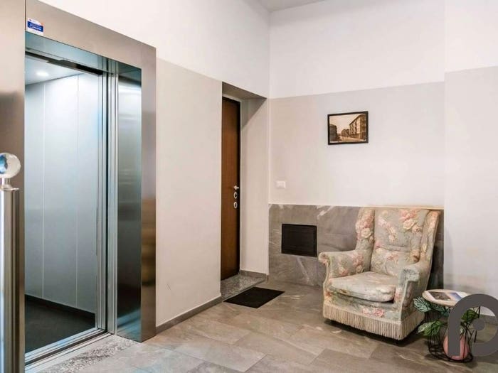 Appartamento bilocale in vendita in Via Pietro Magistretti, Ponte Nuovo, Milano