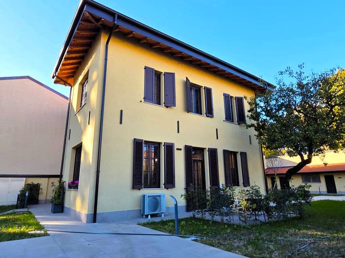 Casa trilocale in vendita in Via Dante Alighieri, Centro, Opera