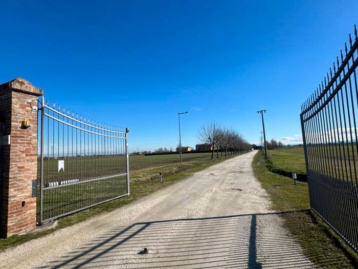 Casa con 5 locali in vendita in Via Mantovana, Castelfranco Emilia