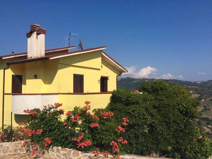 Casa con 6 locali in vendita in Centro, Agropoli