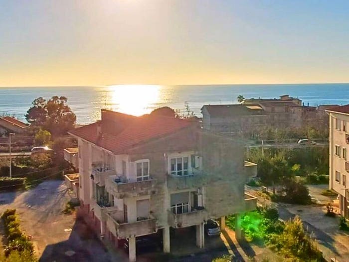 Appartamento con 5 locali in vendita in Via Santa Maria di Mare, Cetraro Marina, Cetraro