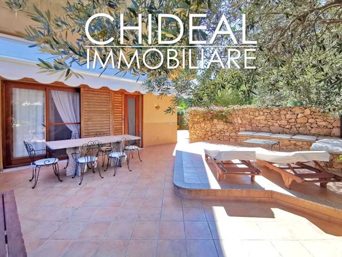 Appartamento bilocale in vendita in Via Giasone, Portisco, Olbia