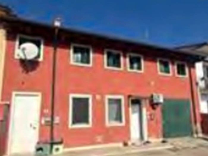 Appartamento bilocale in vendita in Via Santa Giustina, Monticello Di Fara, Sarego