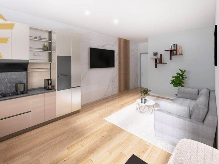 Appartamento quadrilocale in vendita in Via Muzio Attendolo Detto Sforza, Vigentino Fatima, Milano