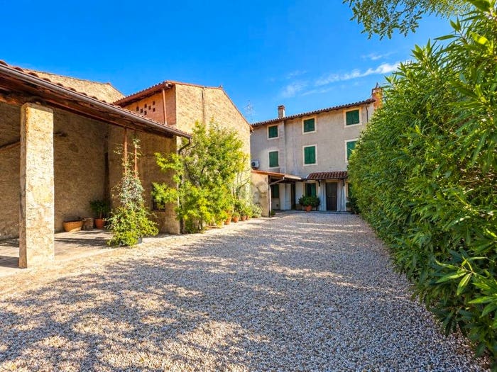 Casa con 6 locali in vendita in Località Zamboni, Bussolengo
