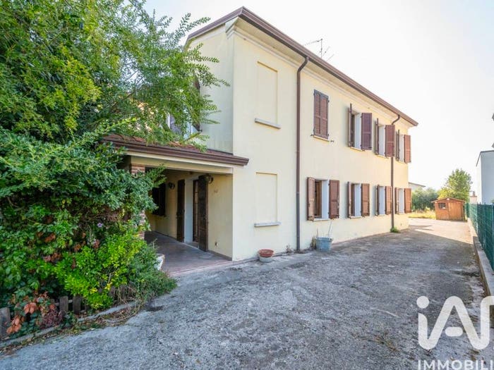 Casa quadrilocale in vendita in Via GUGLIELMO MARCONI, Buscoldo, Curtatone