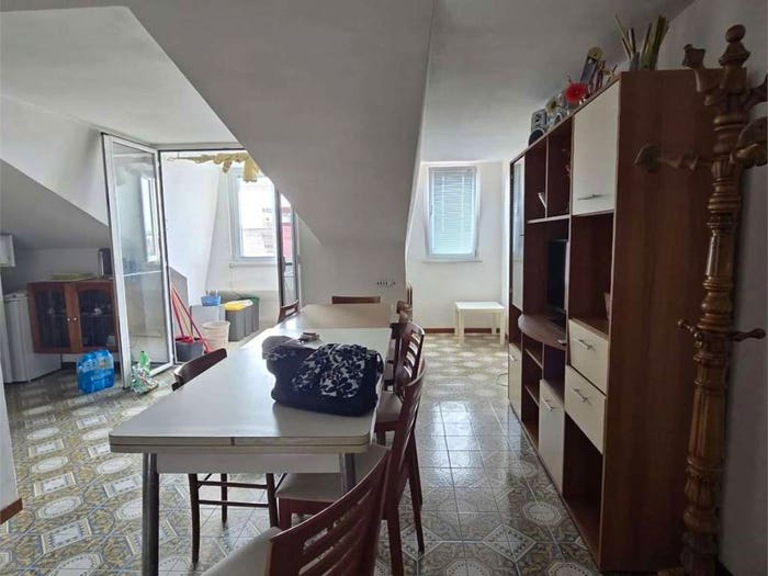 Appartamento con 5 locali in vendita in Centro, Formia