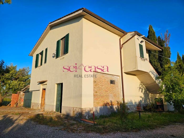 Casa con 5 locali in vendita in Borgo Santa Rita, Cinigiano