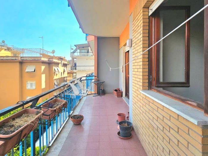 Appartamento trilocale in vendita in Via della Conca, Centro, Formia