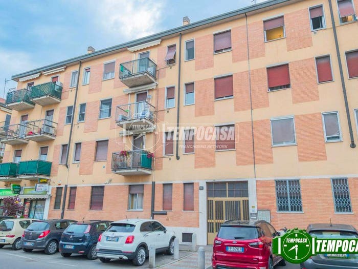 Appartamento bilocale in vendita in Via Caldera, Quinto Romano, Milano