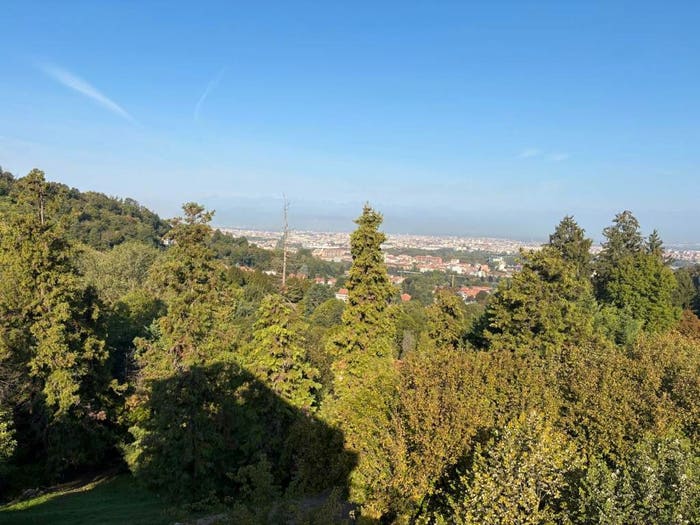 Appartamento con 5 locali in vendita in Madonna del Pilone, Torino