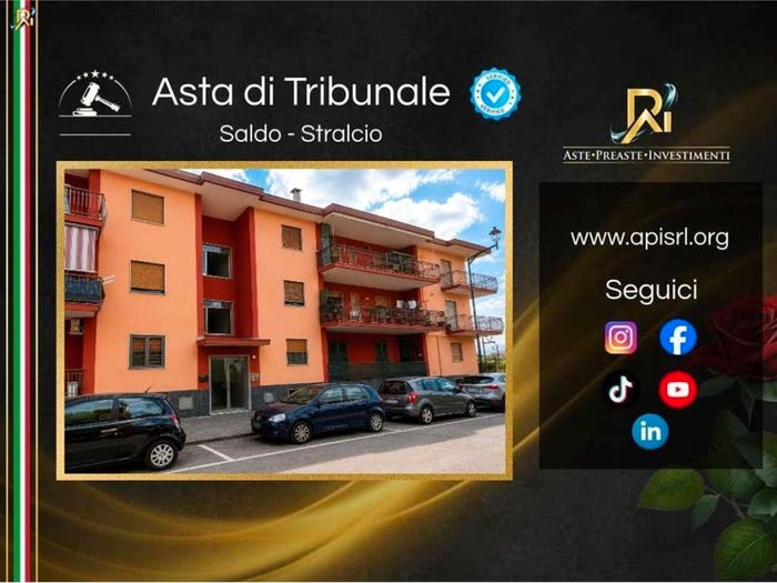Appartamento quadrilocale in vendita in Corso San Giovanni Battista ex via Ianniello, Lancusi Penta Bolano, Fisciano