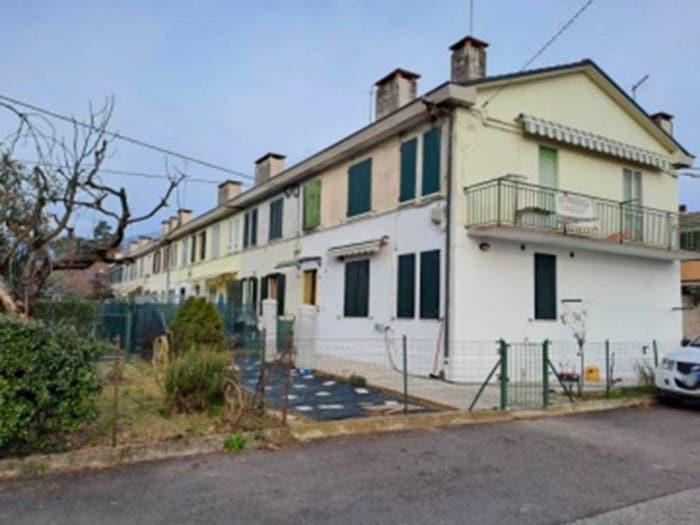 Appartamento trilocale in vendita in Via Silvio Pellico, Centro, Schio