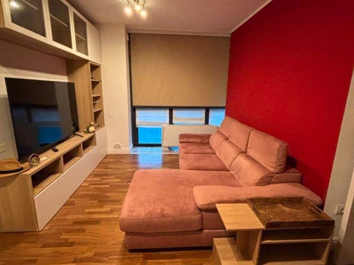 Appartamento bilocale in affitto in Piazza dei Daini, Bicocca, Milano