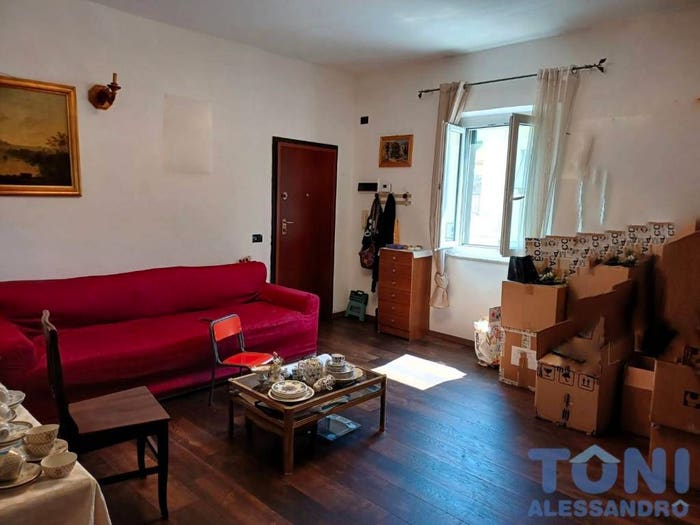 Appartamento quadrilocale in vendita in San Rocco Lungarno, Empoli
