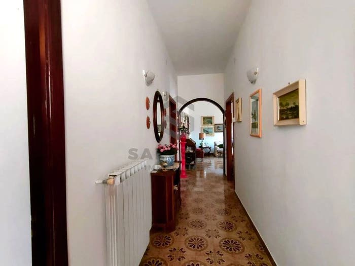 Casa bilocale in vendita in Via Marafi SNC, Faicchio