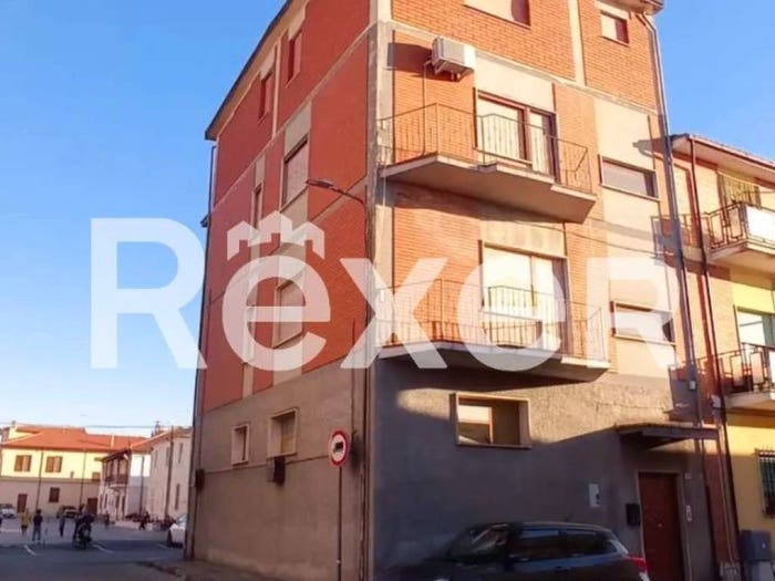 Casa con 6 locali in vendita in Via Italia, San Benedetto dei Marsi