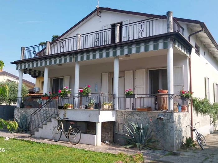 Casa con 5 locali in vendita in Via Tito Speri, Centro, Mairano