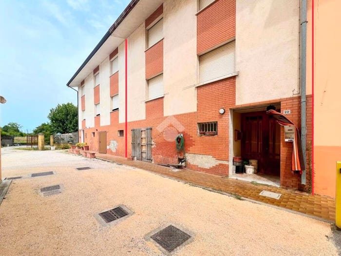 Casa quadrilocale in vendita in Via P Paschini, Precenicco