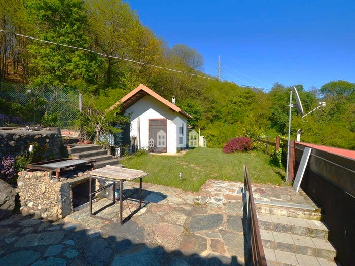 Casa trilocale in vendita in Regione Luvera, Vistrorio