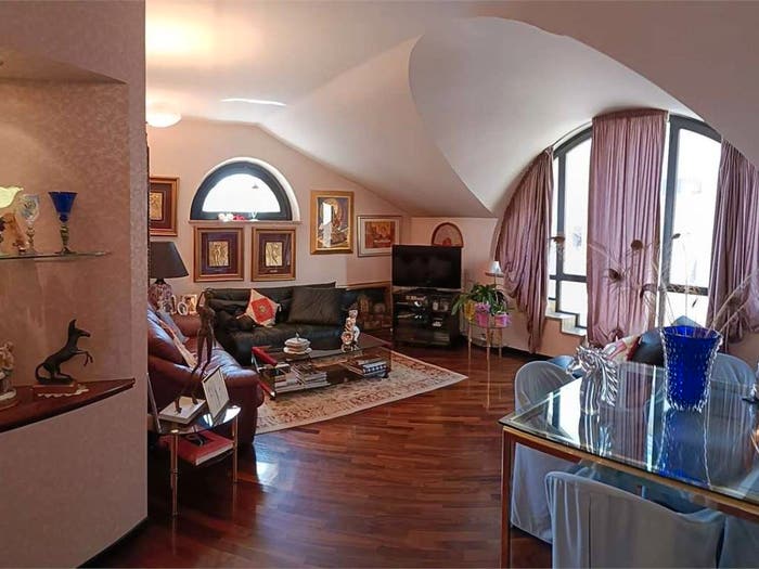 Appartamento con 6 locali in vendita in Centro, Tolentino