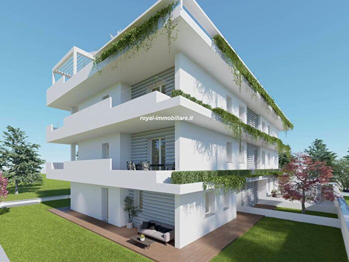 Appartamento quadrilocale in vendita in Via Galileo Galilei, Ravello Villastanza Villapia, Parabiago