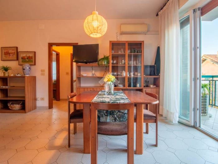 Appartamento quadrilocale in vendita in Viale G Carducci, Cesenatico Levante, Cesenatico