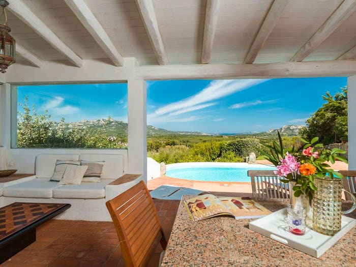 Casa con 6 locali in vendita in Strada Provinciale ArzachenaPorto Cervo, Santa Teresina, Arzachena