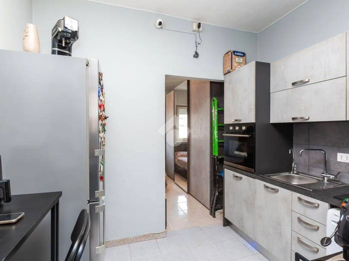 Appartamento bilocale in vendita in Via Bologna, Centro, Beinasco